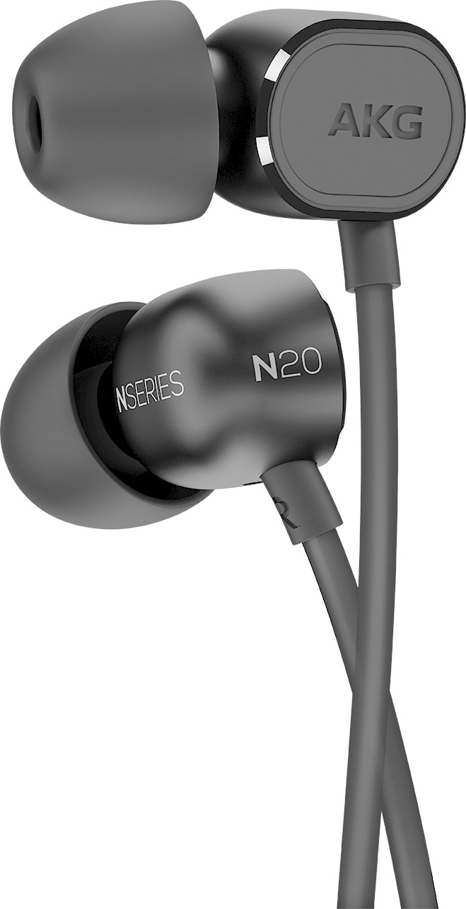 AKG N20