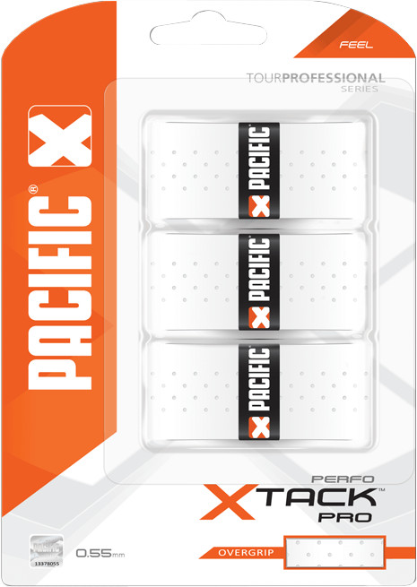 Pacific X Tack Pro Perfo