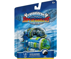 Activision Skylanders: Superchargers Vehicle