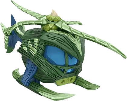 Activision Skylanders: Superchargers - Stealth Stinger