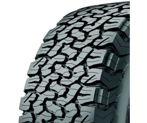 Buy Bf Goodrich All Terrain T A Ko2 265 75 R16 119r From 145 Today Best Deals On Idealo Co Uk