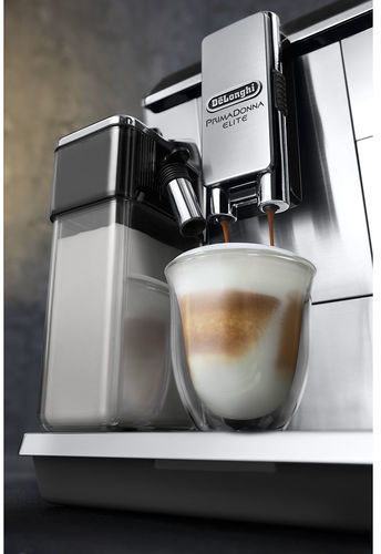 De Longhi ECAM 656.75.MS PrimaDonna Elite ab 1.147 00