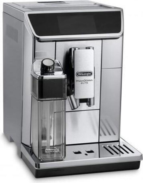 De'Longhi ECAM 656.75.MS PrimaDonna Elite, Bild 12
