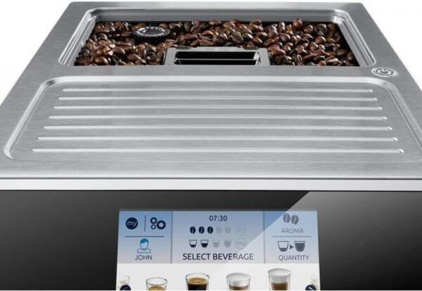 De'Longhi ECAM 656.75.MS PrimaDonna Elite, Bild 15