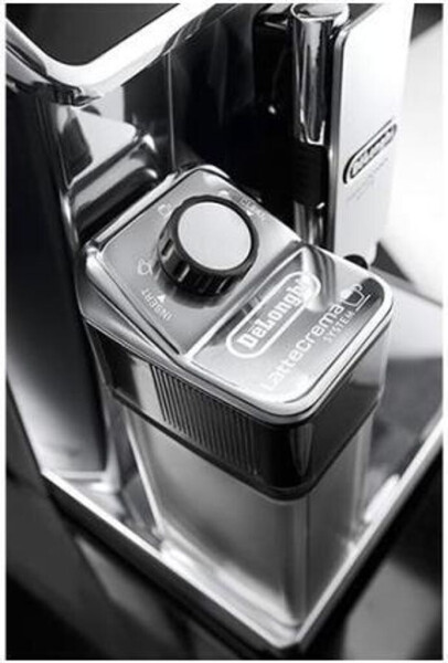 De'Longhi ECAM 656.75.MS PrimaDonna Elite, Bild 17