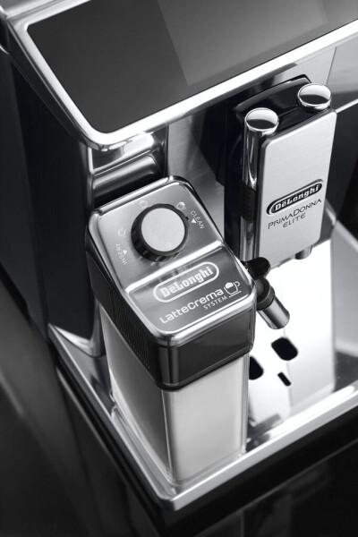 De'Longhi ECAM 656.75.MS PrimaDonna Elite, Bild 4