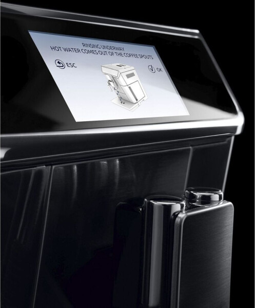 De'Longhi ECAM 656.75.MS PrimaDonna Elite, Bild 5