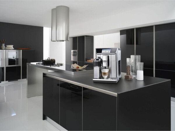 De'Longhi ECAM 656.75.MS PrimaDonna Elite, Bild 6