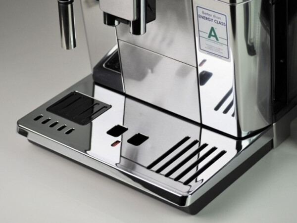 De'Longhi ECAM 656.75.MS PrimaDonna Elite, Bild 8