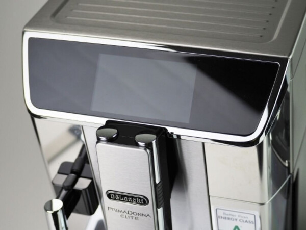 De'Longhi ECAM 656.75.MS PrimaDonna Elite, Bild 9