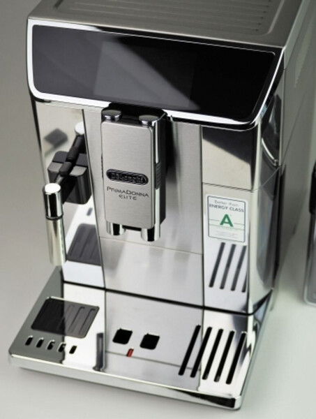 De'Longhi ECAM 656.75.MS PrimaDonna Elite, Bild 10