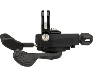 Shimano SL-RS700 leva del cambio flat bar a 2 velocità sinistra Leva del cambio 2 x 11 velocità Shimano SL-RS700 leva del cambio flat bar a 2 velocità sinistra Leva del cambio 2 x 11 velocità