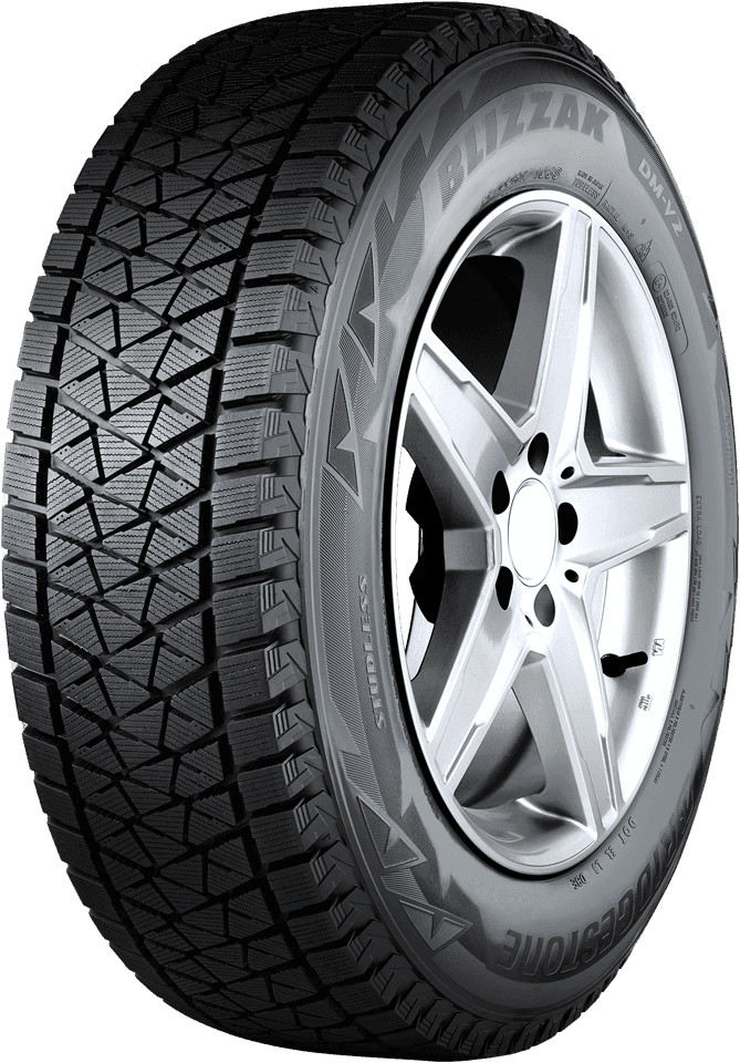 Bridgestone Blizzak DM V2 215/80 R15 102R