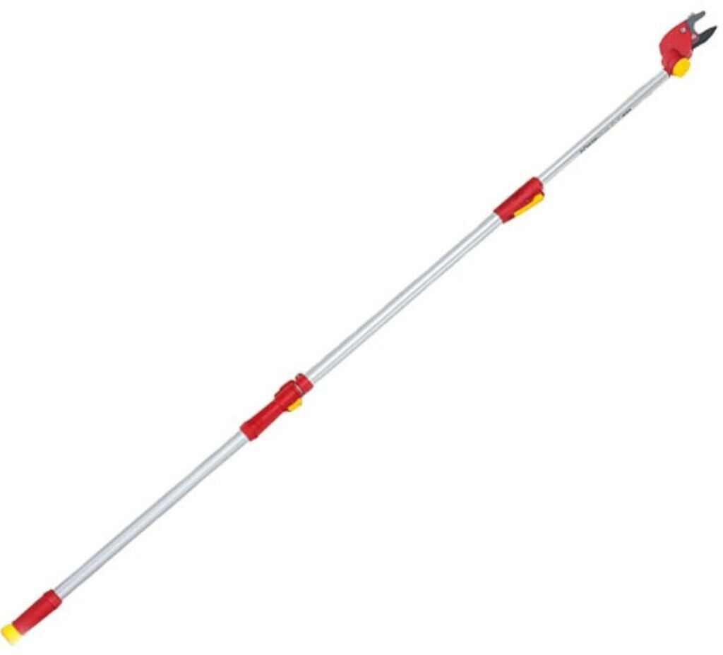 Outils Wolf Power Dual Cut RR 400 T