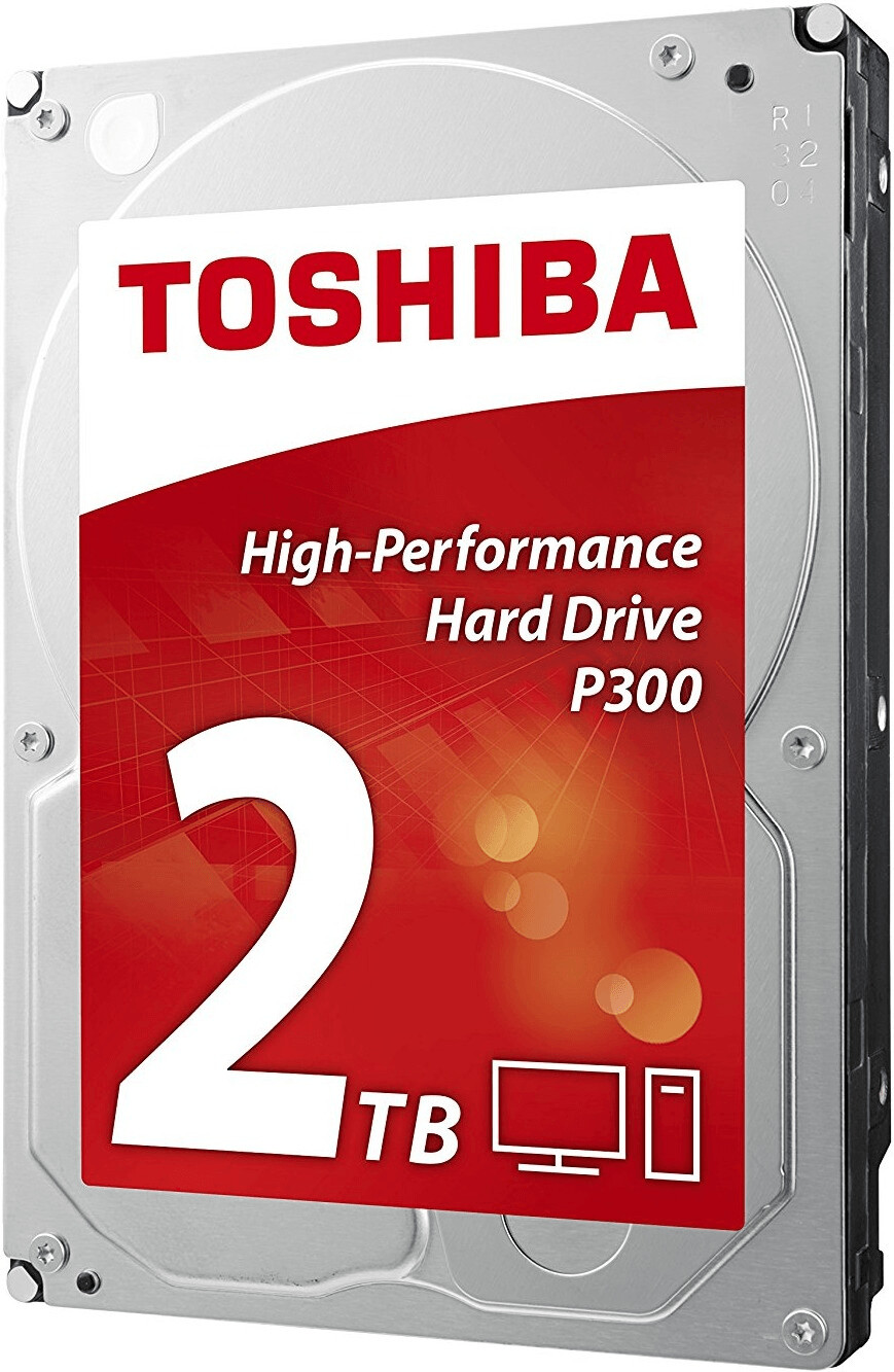 Toshiba HDTX120EK3AA disque dur externe 2 To Gris HDTX120EK3AA pas cher
