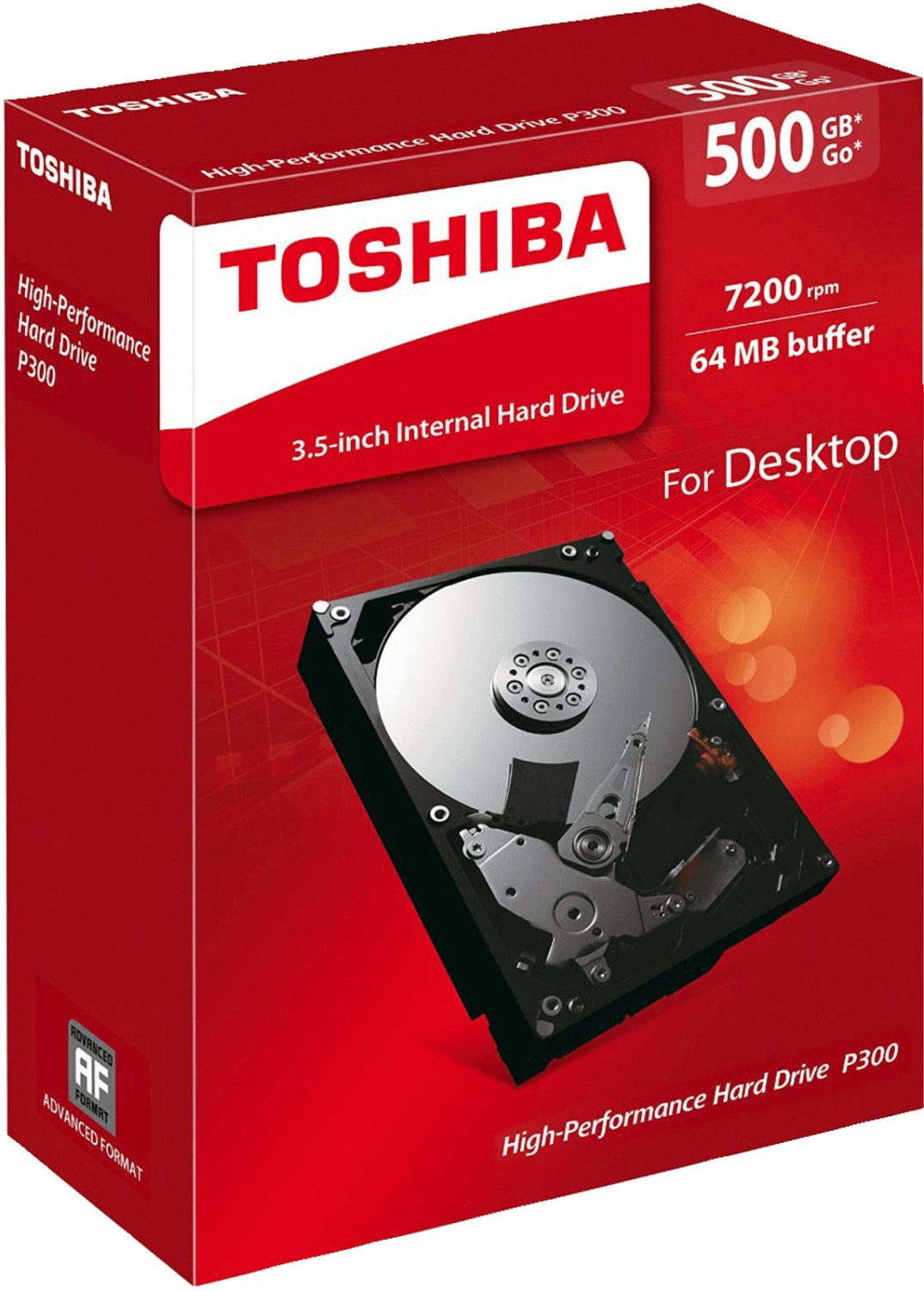 Жесткий Диск Toshiba L200 Купить