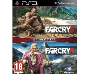far cry 3 rated