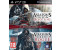 Assassin's Creed 4 : Black Flag + Assassin's Creed : Rogue (PS3)