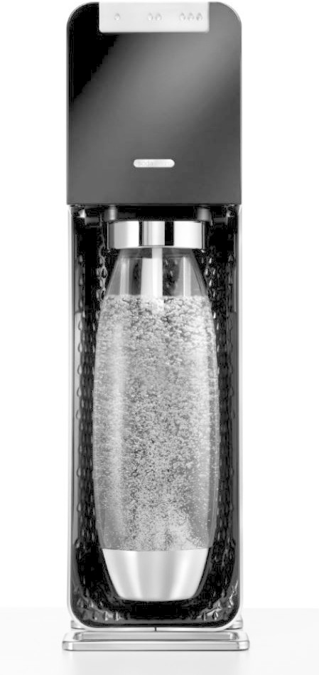 SodaStream Power black