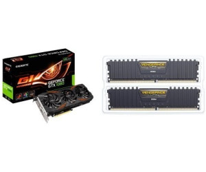 Corsair cmk16gx4m2b3000c15 vengeance lpx new arrivals