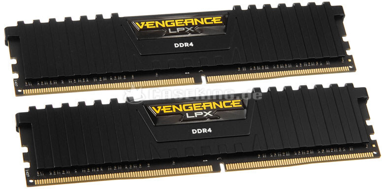 Corsair lpx ddr4 3000 online
