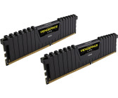 Corsair Vengeance LPX 16 Go DDR4 3000 Black Friday 2024 Comparez les prix sur idealo