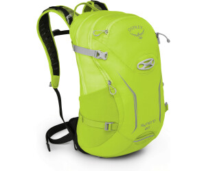 Osprey syncro store 15 cyclist s backpack