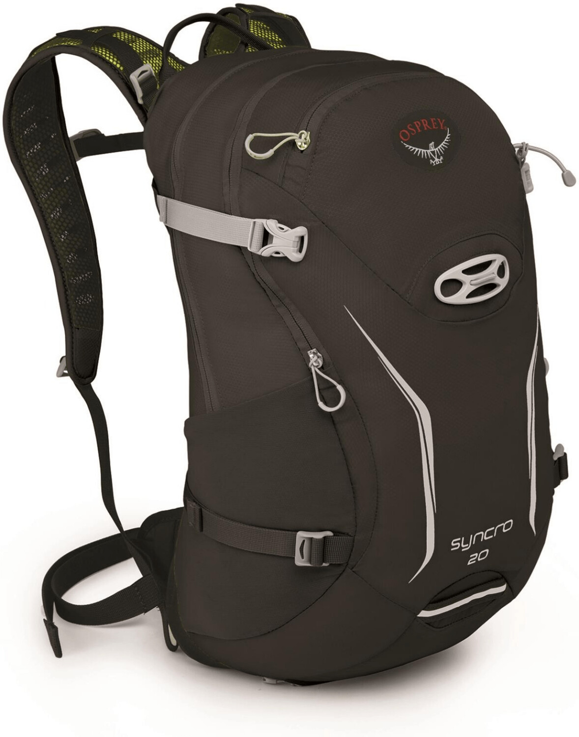 Osprey syncro 20 rucksack top