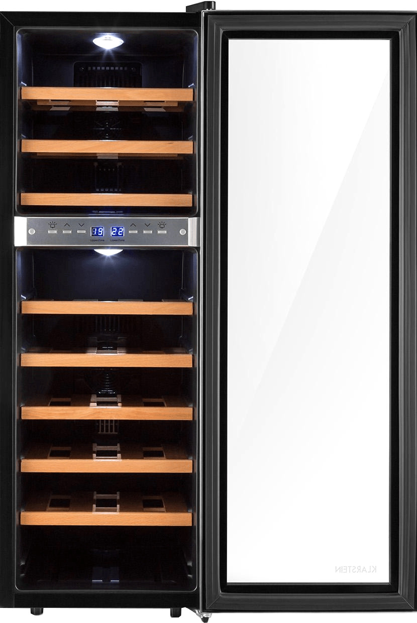 Klarstein HEA8-RESERVA-27D