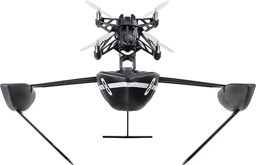 Parrot Hydrofoil Orak