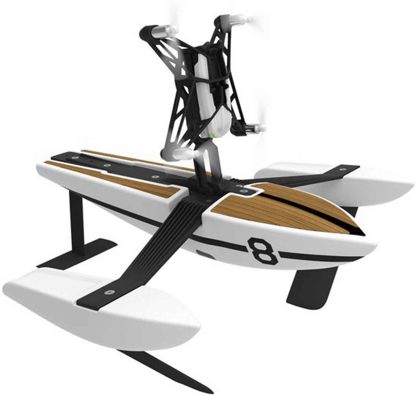 Parrot Hydrofoil NewZ