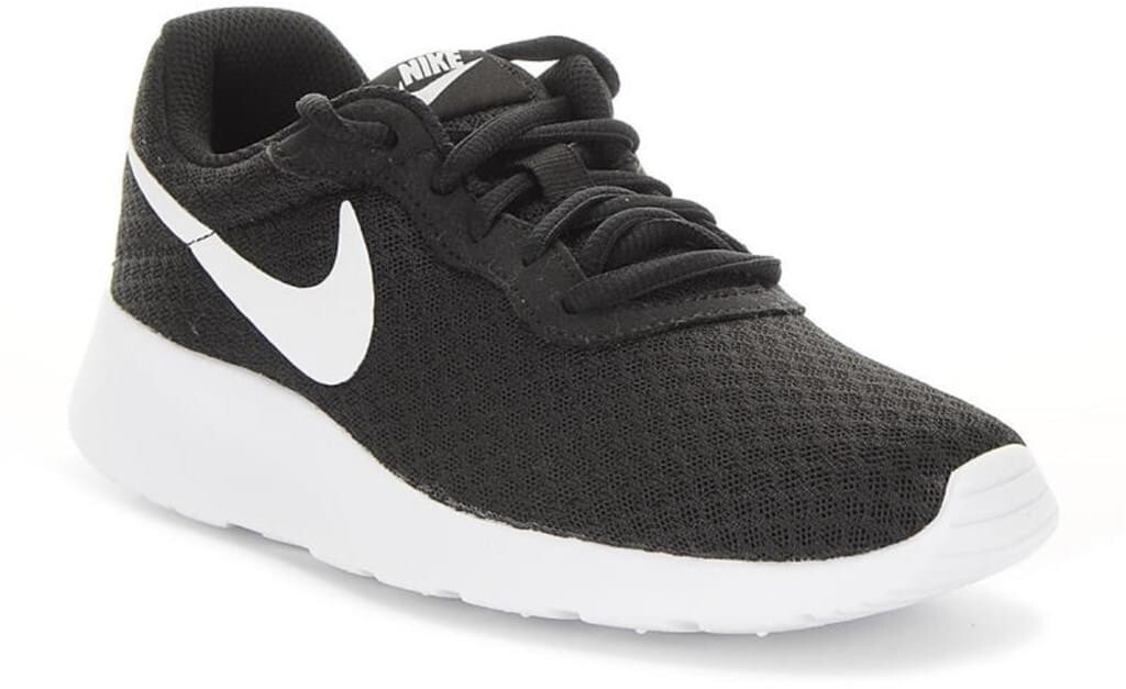 Nike Tanjun Women black white ab 49 99 Preisvergleich bei idealo