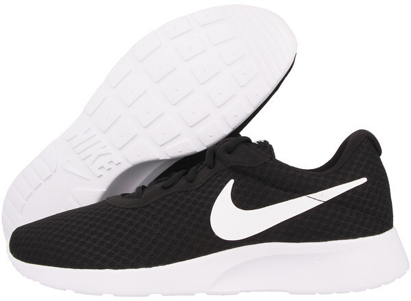 Buy Nike Tanjun Women black/white from £47.40 (Today) – Best Deals on ...