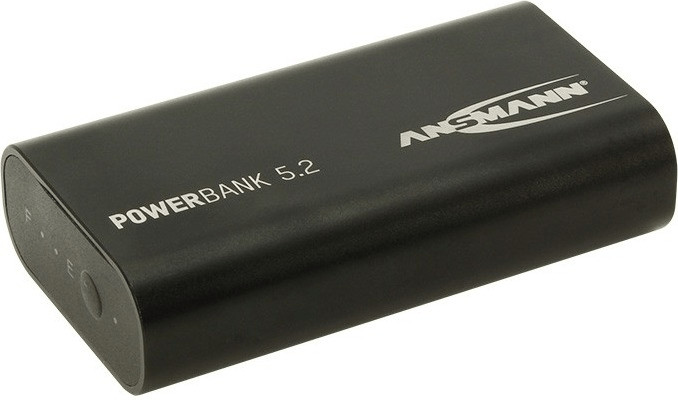Ansmann Powerbank 5.2
