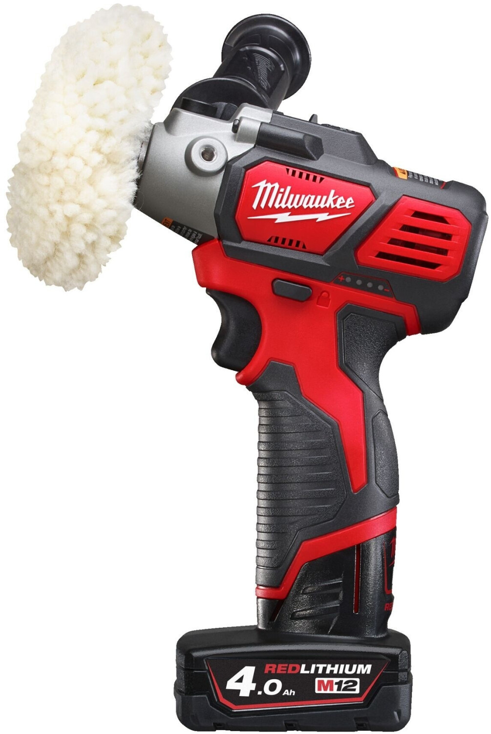 Milwaukee M12 BPS