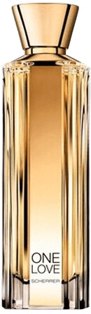 Jean Louis Scherrer One Love Eau de Parfum