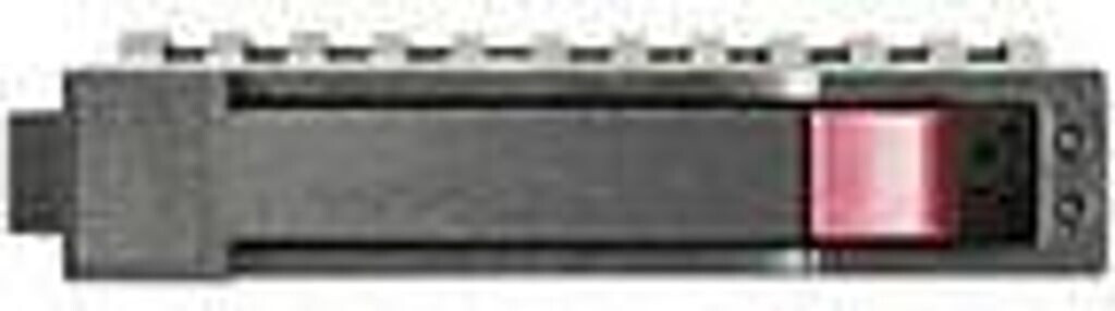 HPE SAS III 800GB (802586-B21)