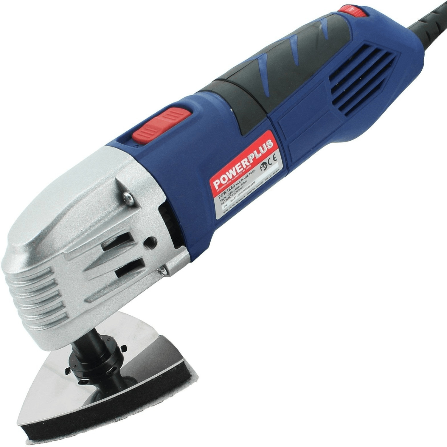 Powerplustools POW1880