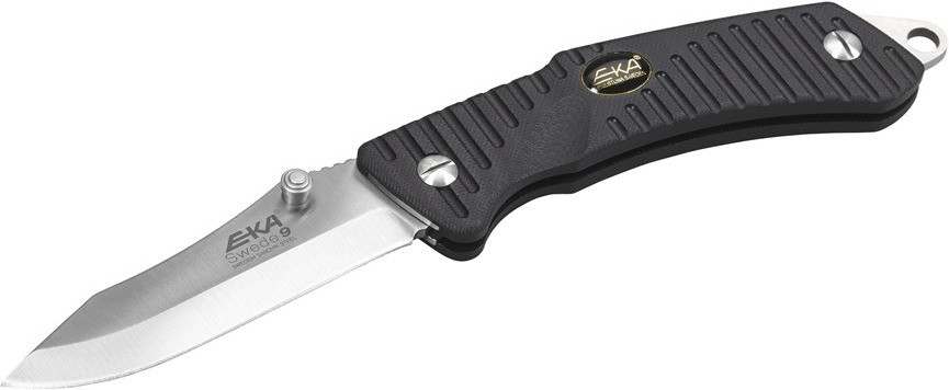 EKA Swede 9 (714101, black)