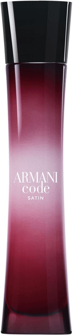 Giorgio Armani Code Satin Eau de Parfum (50ml)