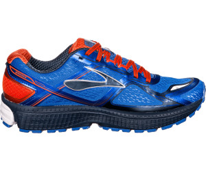brooks ghost 8 sprengung
