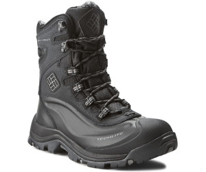 columbia women's buga plus iii omni heat boot