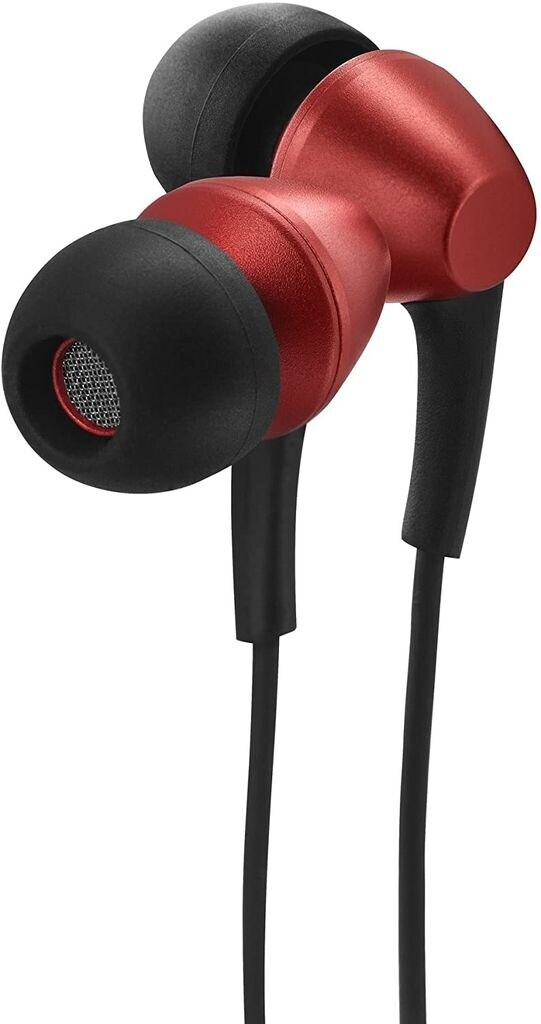 Energy Sistem Earphones Urban 3 Mic (coral)