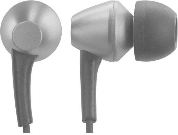 Energy Sistem Earphones Urban 3 mic (titane)