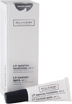 Bella Aurora L+ localized spots (10ml)