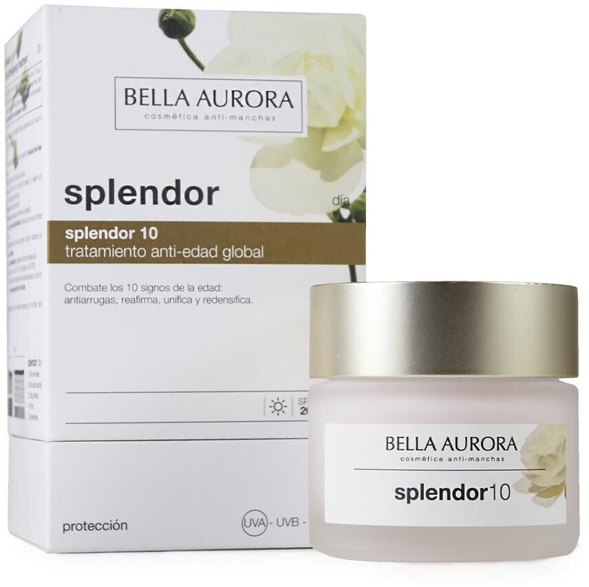 Bella Aurora Splendor 10 Day (50 ml)