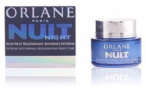 Orlane Extreme Anti-Wrinkle Regenerating Night Care (50ml)