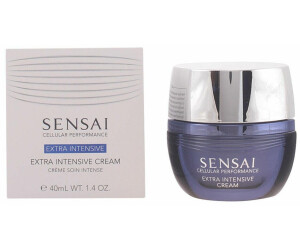 フェイスクリーム SENSAI extra intensive cream 40ml シリーズ,EX シリーズ | SENSAI公式オンラインショップ