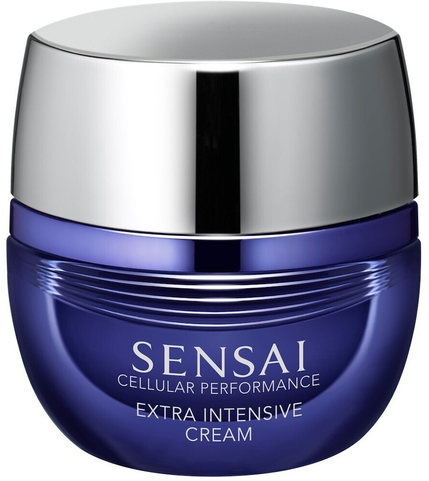 Kanebo Sensai Cellular Performance Extra Intensive Cream (40ml)