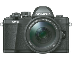 Olympus OM-D E-M10 Mark II ab 1.547,00 € | Preisvergleich bei 